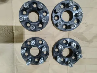 Separadores de Rueda omp Ford