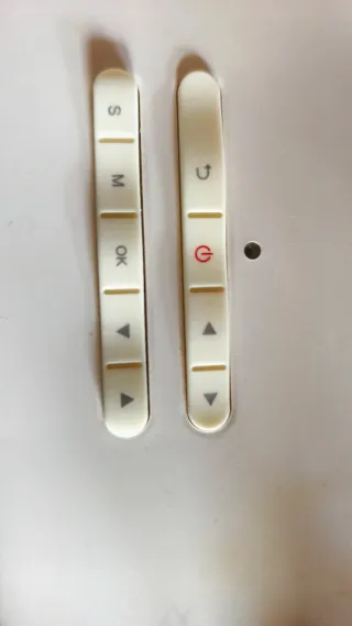 Proyector Full HD 1080p Blanco