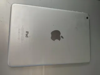 iPad mini MD531TY Blanco