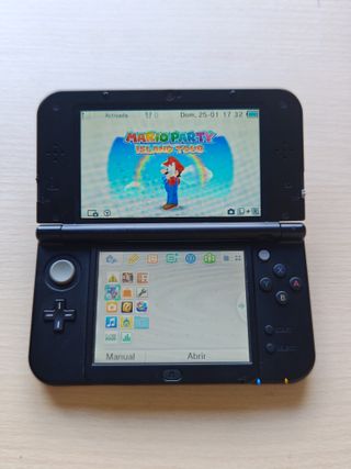 Mario Party: Island Tour (Nintendo 3DS)