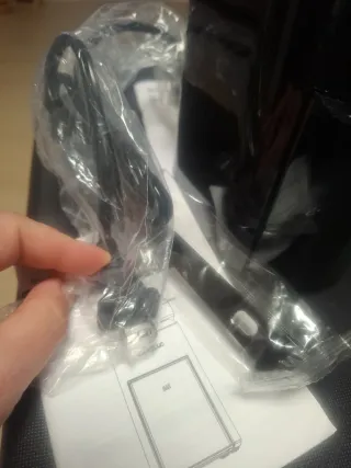 Molinillo de café eléctrico 120V