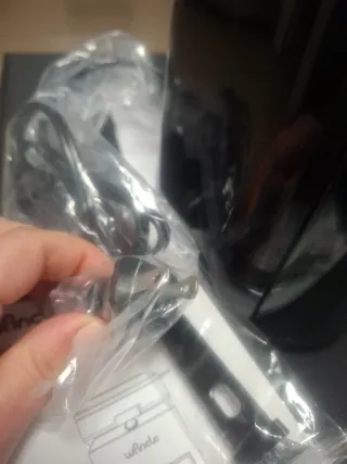 Molinillo de café eléctrico 120V