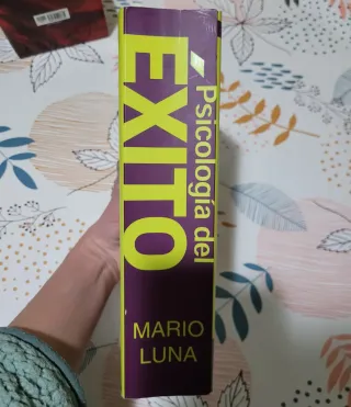 Psicología del éxito