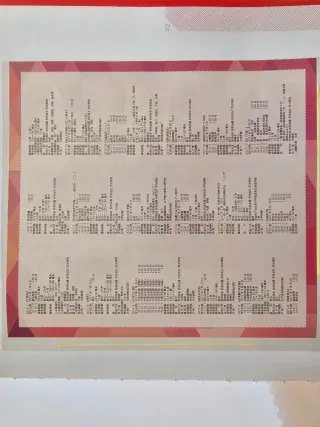 Libro Sellos China 2017