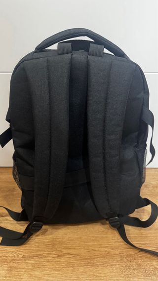 Mochila The North Face Borealis.