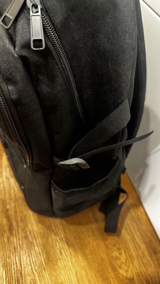 Mochila The North Face Borealis.