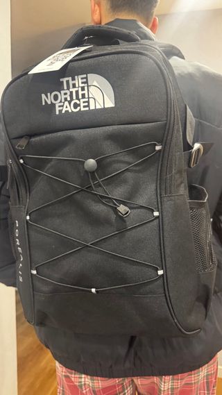 Mochila The North Face Borealis.