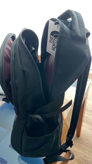 Mochila The North Face Borealis.