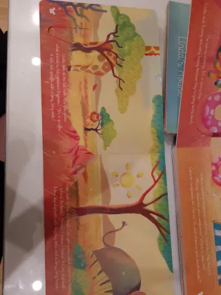 Libros de Linda's House