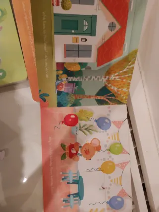 Libros de Linda's House