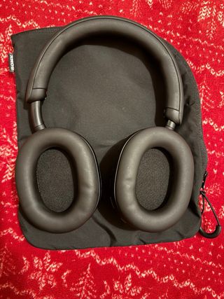 Sony WH-1000XM5SA Negro Auriculares