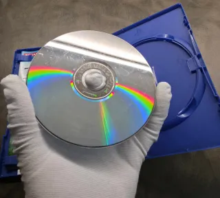 PES 2010 / PES 2011 PlayStation 2 Konami