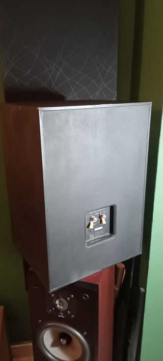 Monitores Electro-Voice Sentry 100A