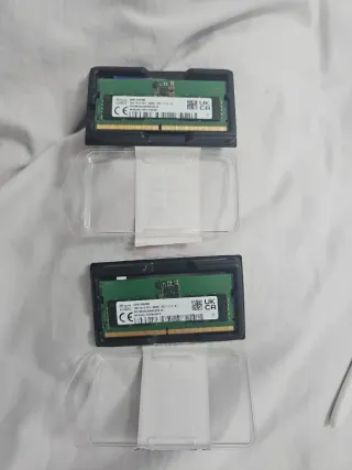 SK hynix 16GB (2x8GB) DDR5 5600MHz SODIMM