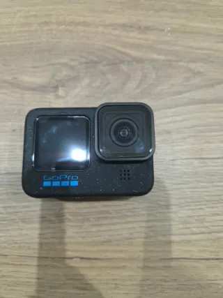 GoPro Hero 12 Negra