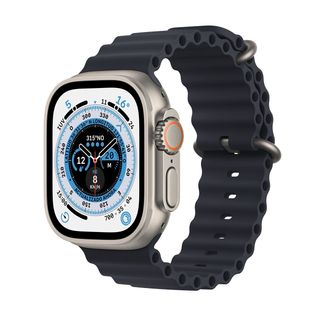 Apple Watch Ultra GPS + LTE 49mm