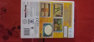 Mi Experto en Vocabulario Wii