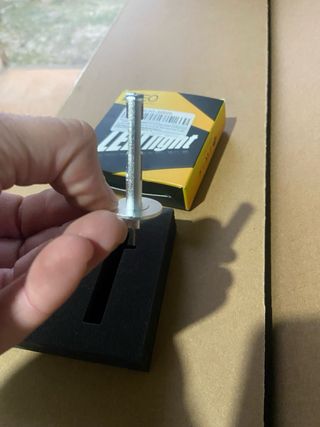 Bombilla LED H1 6000k (2 uds)