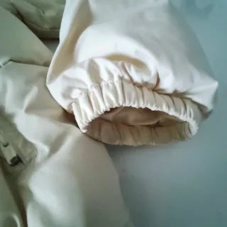 Plumas Tommy Hilfiger Mujer Beige