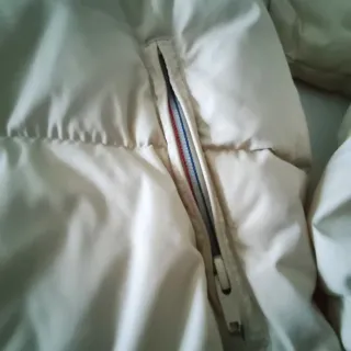 Plumas Tommy Hilfiger Mujer Beige