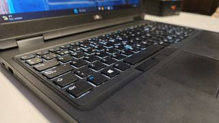 Dell Latitude 5590 i7-8650U 8GB 256GB 15.6