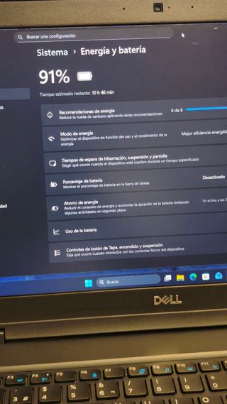 Dell Latitude 5590 i7-8650U 8GB 256GB 15.6