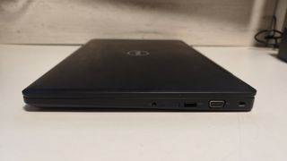 Dell Latitude 5590 i7-8650U 8GB 256GB 15.6