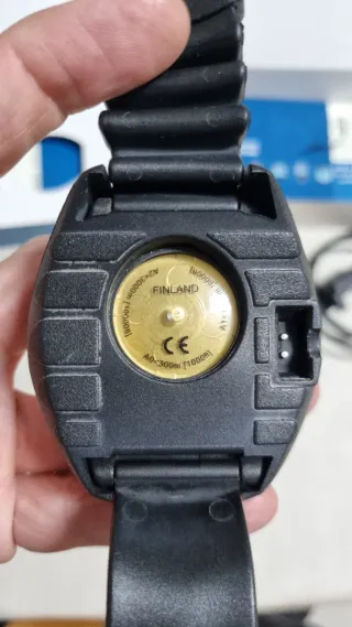 Ordenador Suunto Vyper Verde