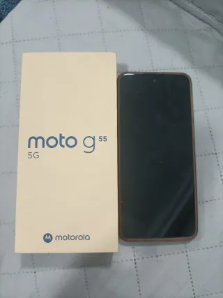 Motorola G55 5G