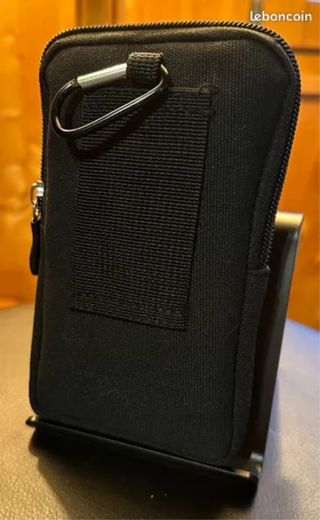 Funda Vertical para teléfono movil