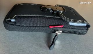 Funda Vertical para teléfono movil