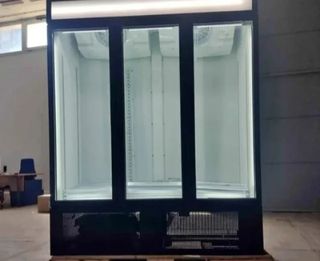 Nevera expositora refrigerada 742026971