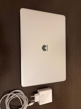 Huawei Matebook D 14 Plata