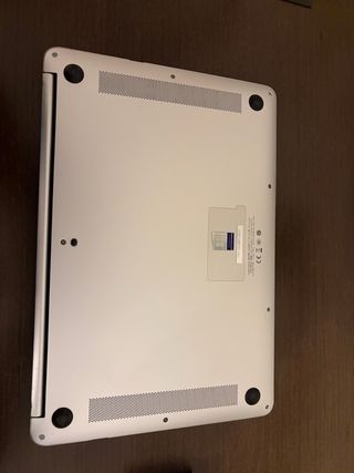 Huawei Matebook D 14 Plata