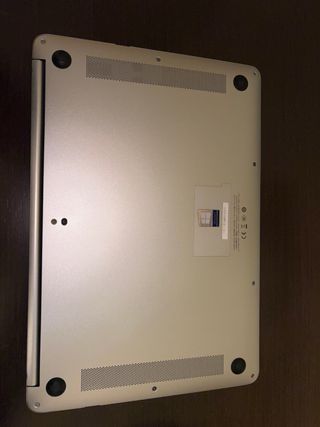 Huawei Matebook D 14 Plata