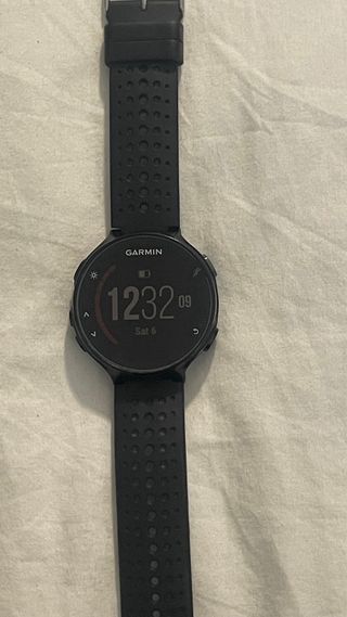 Reloj Garmin para Correr