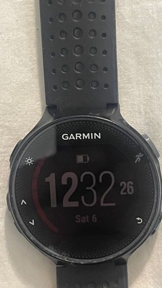 Reloj Garmin para Correr