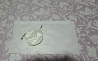 Bolsas Guess Blancas