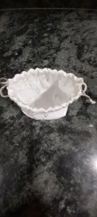 Bolsas Guess Blancas