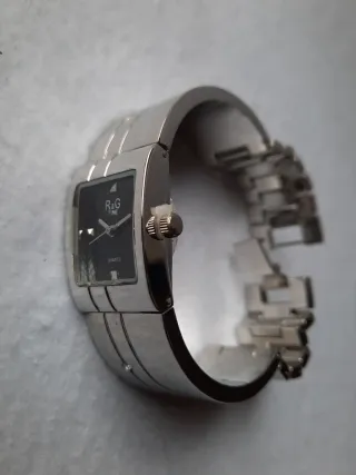 Orologio da donna R&G al quarzo