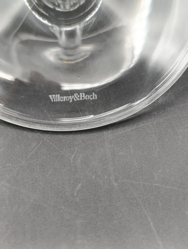 Copas de vino Villeroy & Boch