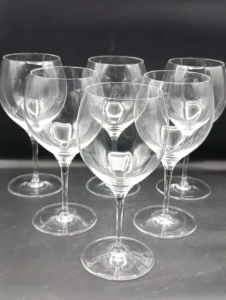 Copas de vino Villeroy & Boch