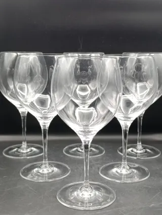 Copas de vino Villeroy & Boch