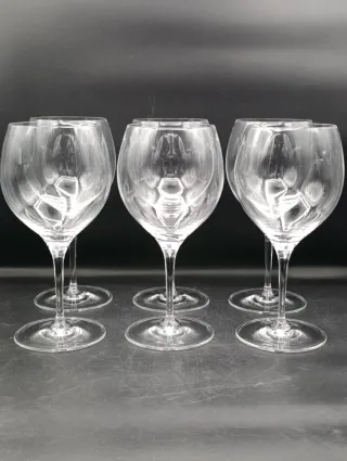 Copas de vino Villeroy & Boch
