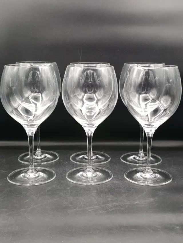 Copas de vino Villeroy & Boch