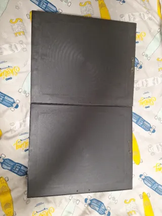 Cuadro 3D Spiderman y Dragon Ball