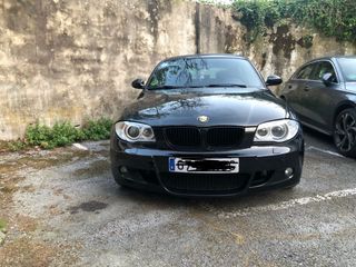 BMW Serie 1 120d E87 M47 163cv Pack M