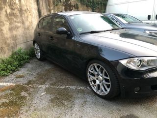 BMW Serie 1 120d E87 M47 163cv Pack M