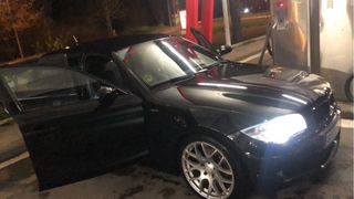 BMW Serie 1 120d E87 M47 163cv Pack M