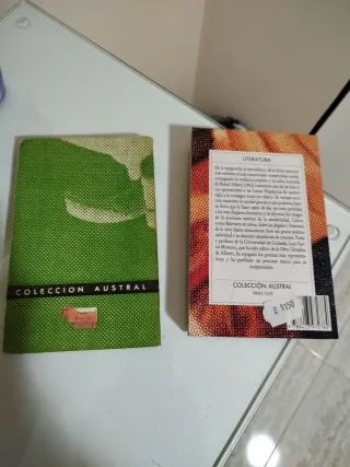 Antologia poetica.alberti (Literatura) (Spanish...